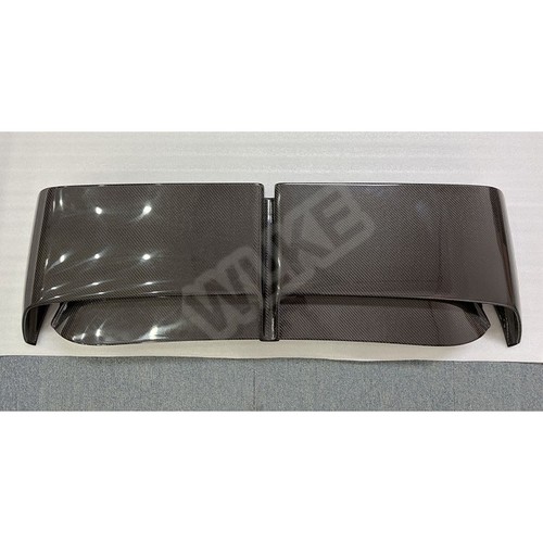 Real carbon fiber - real,