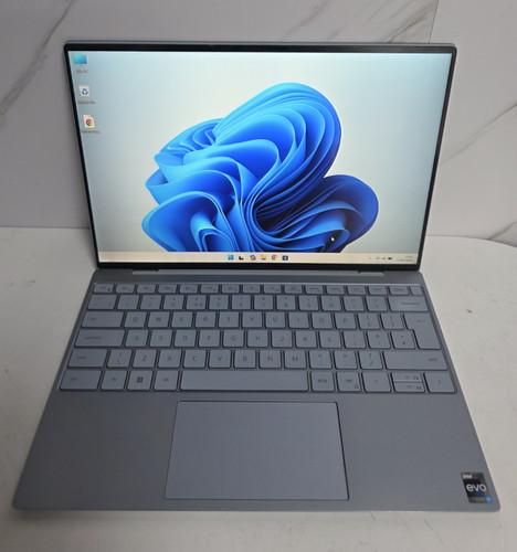 Dell xps 9315 intel - dell,
