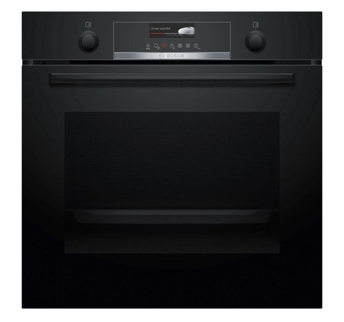 Bosch hbg579bb6b 4cm built - 59.4cm,
