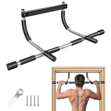  Doorway Pull Up Bar for Home