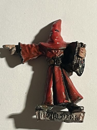 Games workshop talisman - games,