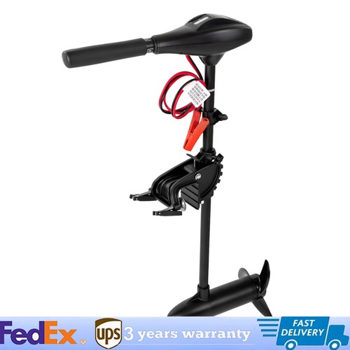L40 12v thrust electric - 40, lb