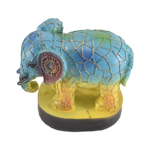 Animal table lamp - animal,