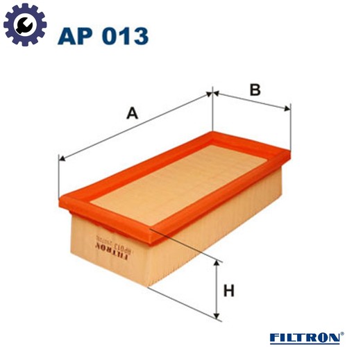 Air filter 013 - air,