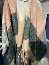 Radley of London Fluffy Check