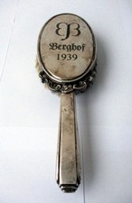 German Berghof EB Brush