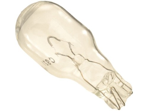 Back light bulb - light, for