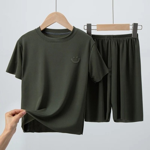 Men heavy cotton shirt - heavy,