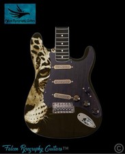 Handmade Custom Bespoke Unique