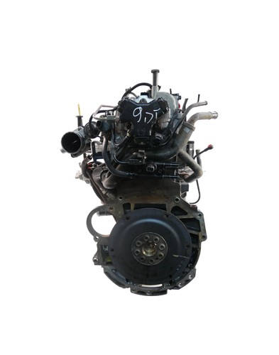 Engine kz35202100a d4ea - kz35202100a, for