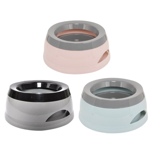 Vehicle dog water bowl - dog,