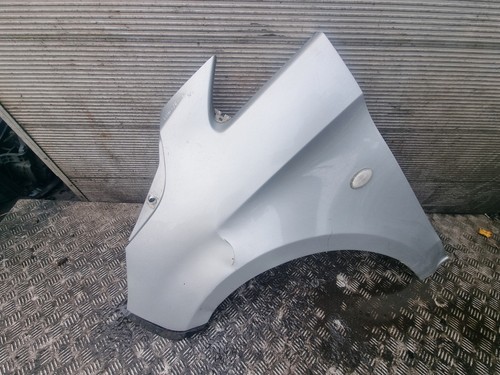 Mercedes vito wing - vito, fender