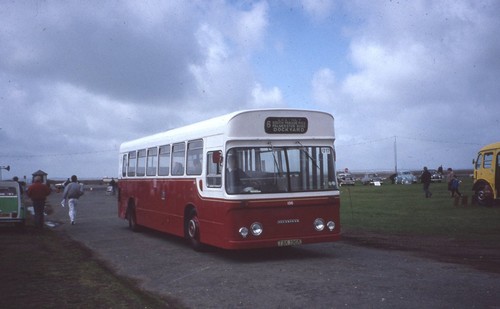 1971 leyland atlantean - leyland,