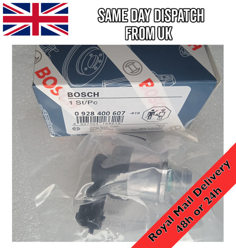0928400607 bosch fuel suction - fuel,