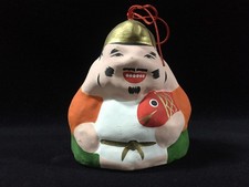 C0651 / EBISU Style Statue