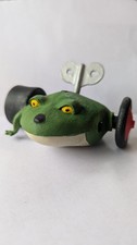 Toy Story Sids Frog custom