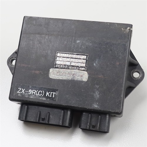 Zx900c kit igniter cdi - zx900c,