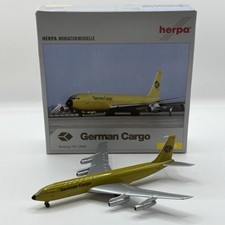 Herpa German Cargo B
