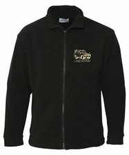 Land Rover Series Fleece