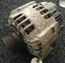 Valeo 120A Alternator 0111546802 Mercedes W203 C200 C230 M271 W211 E200