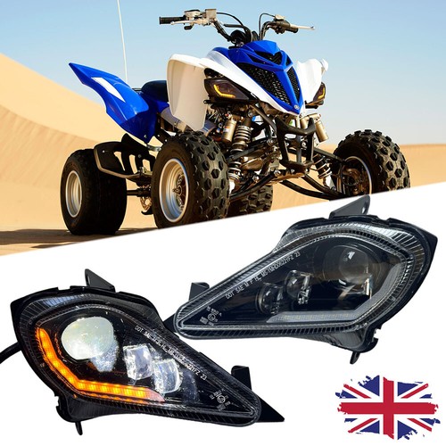 Led headlights drl beam - led,