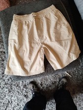 Urban Spirit Mens Shorts Size Small