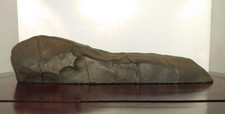 Japanese Bonsai Viewing Stone
