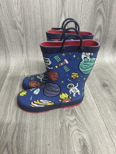 Boys kangol spaceman blue - boys,