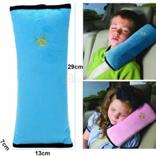 Car Seat Belt Pad Strap Cover