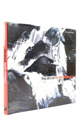 The art kyffin williams - art,