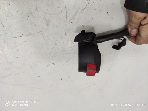 Right switch control button - , nc