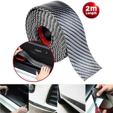 Bumper Protector Car Strip