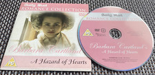 A HAZARD OF HEARTS - Barbara