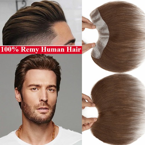 Natural hairline real human - natural,