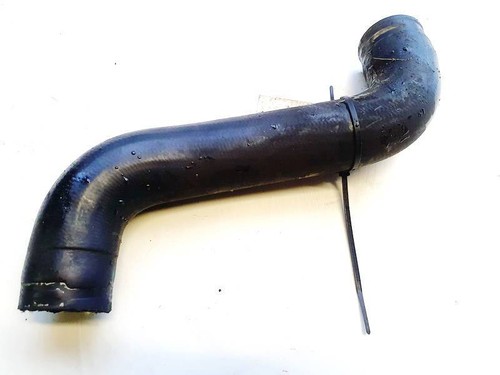 Volkswagen polo 2006 radiator - 2006,