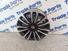 2022 FIAT TIPO MK2 17" ALLOY