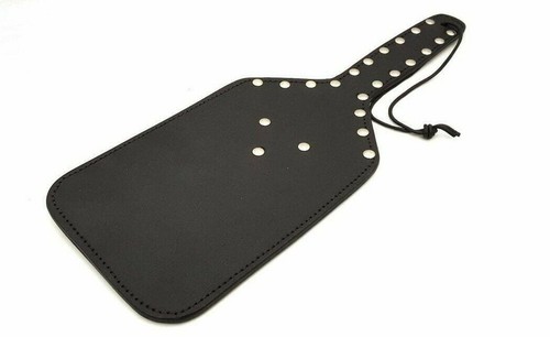 Strict spanking paddle wide - paddle,,