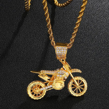 Crosser style gold pendant for - crosser-style,