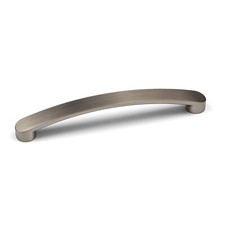 Nickel Kitchen Cupboard Handle