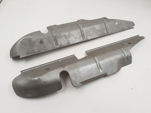 Jaguar xjs xj12 - v12, exhaust
