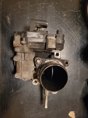 Saab ttid throttle - saab, 93