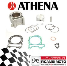 Thermal group cylinder athena - group,