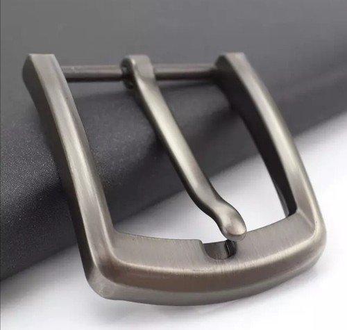 Bronze leather belt - belt,