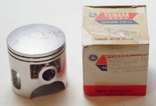 OEM GENUINE 1979-81 YAMAHA
