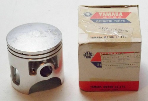Oem genuine 1979 yamaha - 1979-81,