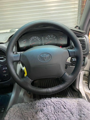 For toyota land cruiser hdj - toyota,