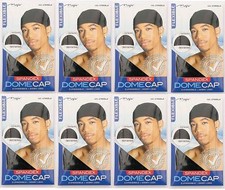 Magic Spandex Dome Cap