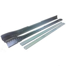 Bay Window 4 piece Sill Kit