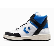 Converse weapon fragment - weapon, mid