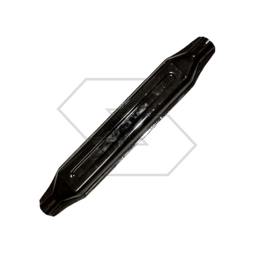 Silencer exhaust muffler - exhaust,